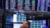 Wall St drops over 1% after hot consumer prices data