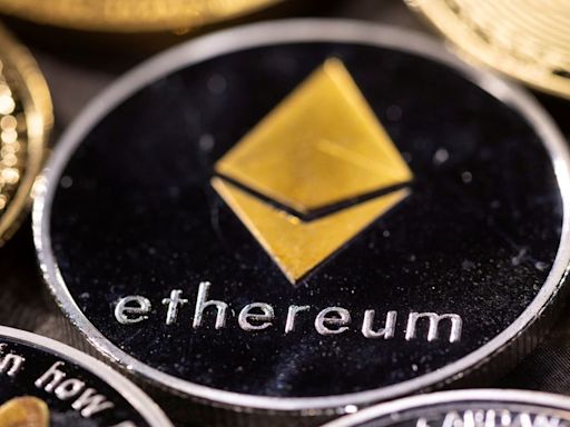 Ether ETFs appear set to launch on Tuesday, six months after massive debut for bitcoin funds