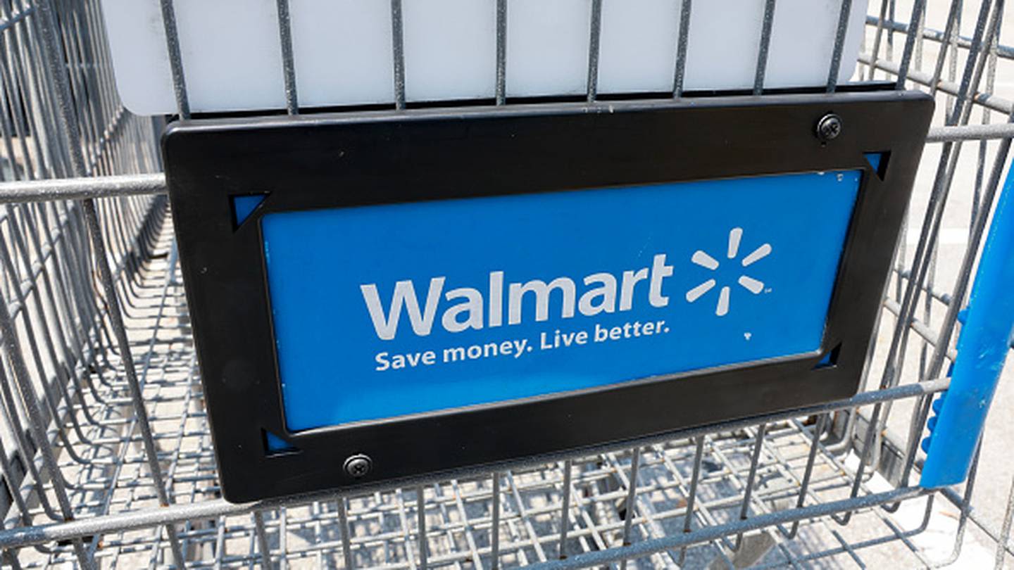 Walmart closing 2 metro Atlanta locations