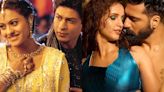 Bad Newz: Did You Spot Vicky Kaushal-Tripti Dimri Recreate Shah Rukh Khan And Kajol's Iconic Moment From K3G?