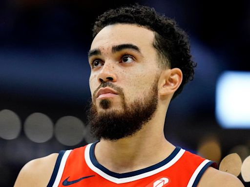 Tyus Jones Details Why He Chose The Phoenix Suns In Free Agency