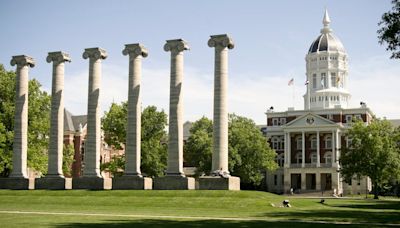 University of Missouri approves tuition hike for 2024-25 school year