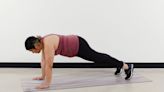 Push-Up Variations to Strengthen Your Upper Body for Better Bike Handling