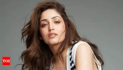 Yami Gautam reveals her success formula: I chose films for what they are and the roles I wanted to portray | Hindi Movie News - Times of India