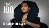 TIME100 2024 | Taraji P. Henson