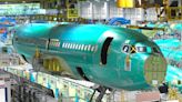 Inside the factory where a key Boeing supplier builds the fuselage for the 737