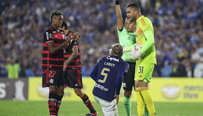 Flamengo vs. Millonarios por Copa Libertadores: horario, canal de TV y dónde ver el adiós del equipo capitalino ‘online’