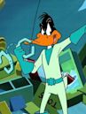 Bonafide Hero: Captain Duck Dodgers