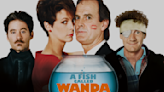 John Cleese Reveals “We Killed A Man” With Comedy Film ‘A Fish Called Wanda’