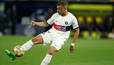 El PSG se encomienda a Mbappé para mantener el sueño del triplete