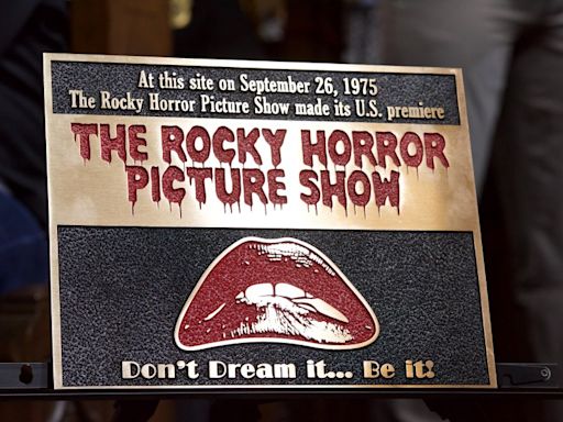 ‘The Rocky Horror Picture Show’ to return to New Orleans’ Mahalia Jackson Theater