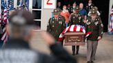 After 81 years and a DNA match, an East St. Louis soldier has finally come home