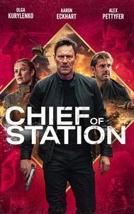 Chief of Station