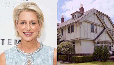 'RHONY' Alum Dorinda Medley Has a Spin-Off Centered on Blue Stone Manor in the Works at Bravo