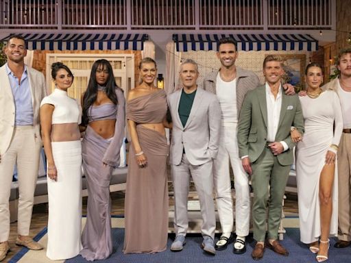 Summer House Season 8 Reunion Recap, Part 1: Love and Disappointment