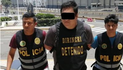 Peruano que extorsionaba por teléfono desde Lima a hispanos en EE.UU. se declara culpable por fraude millonario