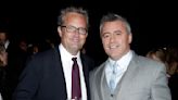 Matt LeBlanc Reacts To Matthew Perry’s Death: ‘I’ll Never Forget You’