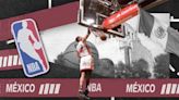 Educación, más juegos y accesibilidad: a esto apunta el futuro de la NBA en México