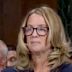 Christine Blasey Ford