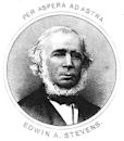 Edwin Augustus Stevens