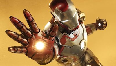 IRON MAN: Robert Downey Jr. Says He's "Surprisingly Open" To MCU Return As Tony Stark