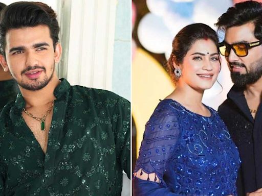 Bigg Boss OTT 3: Vishal Pandey Has A Crush On Armaan Malik's Wife Kritika Basera? Feels Guilty As He...