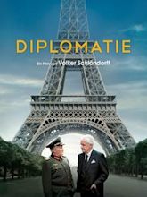 Diplomacy - Una notte per salvare Parigi