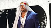 Sabu Says His 2023 AEW Appearances Came At The ‘Spur Of The Moment’