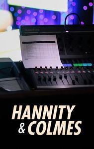 Hannity & Colmes