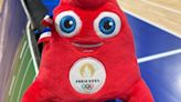 Phryge Olímpica: así es la mascota de los Juegos Olímpicos de París 2024