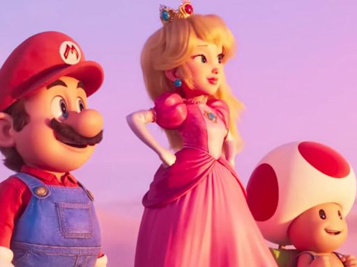 Chris Pratt asegura que 'Super Mario Bros 2' sentará las bases del ‘Universo Cinematográfico de Nintendo'