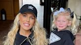 See How Gretchen Rossi Transformed Her Daughter Skylar's Room for Christmas (VIDEO)