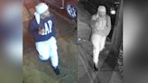 NYPD releases images of suspect who choked woman with belt and raped her in caught-on-video Bronx attack