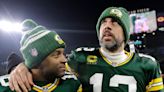 New York Jets signing Randall Cobb to 1-year deal, report says, reuniting him with Aaron Rodgers