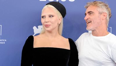 Why Joaquin Phoenix Told Lady Gaga To 'Sing Poorly' In 'Joker 2'