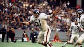 Bears unveil jersey patch honoring Dick Butkus