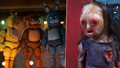 Move over Five Nights at Freddy’s, stop motion animation is the next big thing in horror not animatronics, and Stopmotion director Robert Morgan knows exactly why