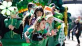 Decked out in green, Utahns celebrate St. Patrick's Day with parade and festival