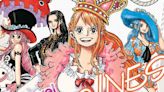 One Piece: Heroines Announces U.S. Launch