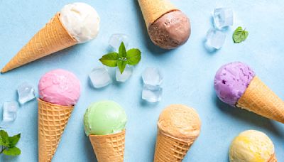 Gelato Vs Ice Cream: Is There A Nutritional Difference?