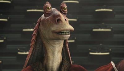 ‘Star Wars’ Actor Ahmed Best Makes A Strong Argument That There Would Be No Gollum Or Na’Vi Without Jar Jar Binks