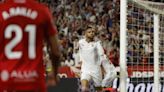 En-Nesyri iguala a Ben Yedder y entra en el top ten de goleadores del Sevilla