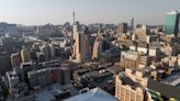 S. Africa Eyes Pension Funds to Boost Industrialization, BD Says