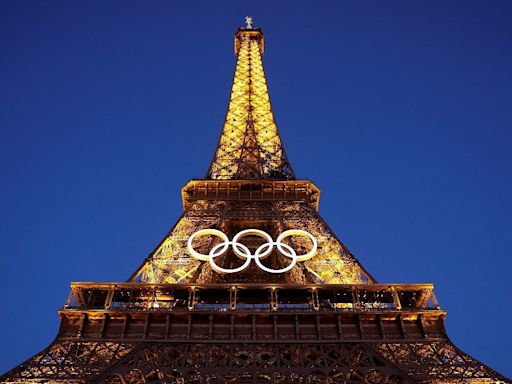 Paris prepares for the world's largest sporting event: Discover exciting activities beyond the games in the City of Lights