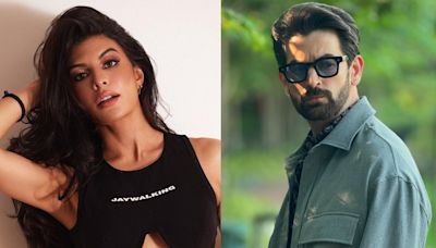 Exclusive: It's Jacqueliene Fernandez vs Neil Nitin Mukesh in a musical setting