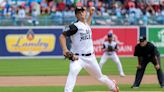 Pitching prospect Zach Penrod on his journey to Triple A: ‘It’s been an adventure’