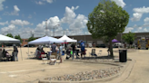 Champaign neighborhoods gather for summer kick-off