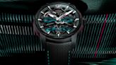 Girard-Perregaux’s Latest Limited-Edition Watch Is a Wild, Skeletonized Collab With Aston Martin