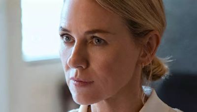 Naomi Watts, Vicky Krieps, Bella Ramsay and Odessa Young cast in Harmonia