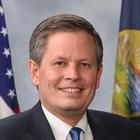 Steve Daines